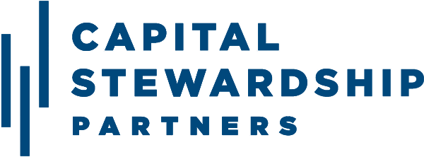 Capital Stewardship Partners logo